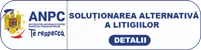 Soluționarea alternativă a litigiilor, ANPC